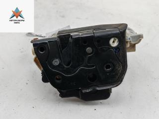 замок двери передней правой Audi A6 4F/C6 2006, 2.7 л., дизель, АКПП, серый, седан, 4F1837016