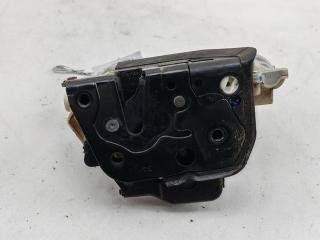 замок двери передней правой Audi A6 4F/C6 2006, 2.7 л., дизель, АКПП, серый, седан, 4F1837016