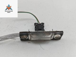 подсветка номера Volkswagen Sharan 1 поколение [2-й рестайлинг] 2004, 2.8 л., бензин, МКПП, серый, минивэн, 7M3943021B