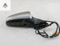 зеркало правое Audi A4 B6 2001, 2.0 л., бензин, МКПП, серый, универсал - фото №3