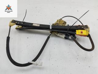 стеклоподъемник электрический передний правый Audi A6 4F/C6 2006, 2.7 л., дизель, АКПП, серый, седан, 4F0837462C