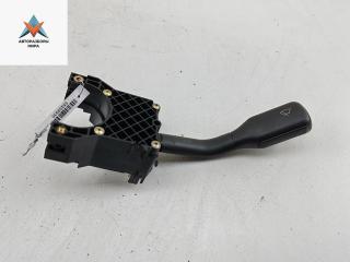 переключатель дворников Audi A6 4A/C4 1996, 2.5 л., дизель, МКПП, красный, универсал
