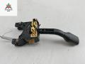 переключатель дворников Audi A6 4A/C4 1996, 2.5 л., дизель, МКПП, красный, универсал - фото №2