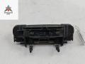 ручка наружная передняя правая Audi A4 B6 2001, 2.0 л., бензин, МКПП, серый, универсал, 4B0839885 - фото №2