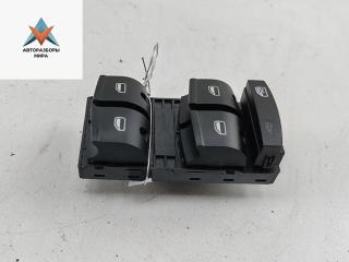 блок управления стеклоподъемниками Audi A6 4F/C6 2006, 2.7 л., дизель, АКПП, серый, седан, 4F0959851