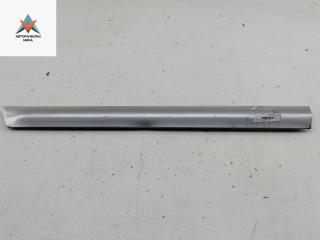 молдинг двери задней правой Audi A6 4B/C5 [рестайлинг] 2004, 2.5 л., дизель, АКПП, серый, универсал, 4B0853970