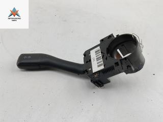 переключатель поворотов Audi A6 4B/C5 1998, 2.4 л., бензин, МКПП, синий, универсал, 8L0953513G