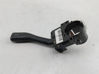 переключатель поворотов Audi A6 4B/C5 1998, 2.4 л., бензин, МКПП, синий, универсал, 8L0953513G