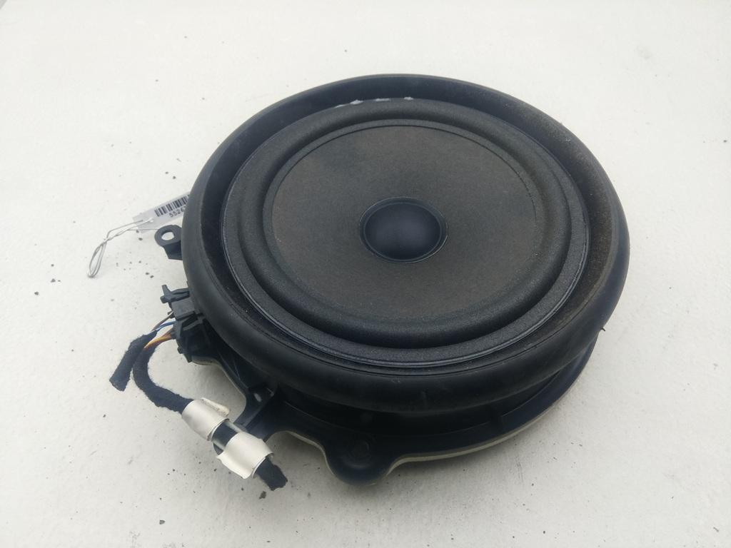 динамик двери Audi A4 B6 2001, 2.0 л., бензин, МКПП, серый, универсал, 8E0035411