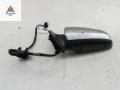зеркало левое Audi A6 4F/C6 2006, 2.7 л., дизель, АКПП, серый, седан - фото №3