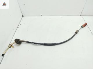 трос кулисы КПП BMW 3 серия E36 [рестайлинг] 1999, 1.9 л., бензин, АКПП, серый, хетчбэк 3 дв., 1423406