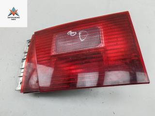 фонарь крышки багажника правый SEAT Alhambra 1 поколение [рестайлинг] 2003, 1.9 л., дизель, АКПП, серый, минивэн, 7M7945112