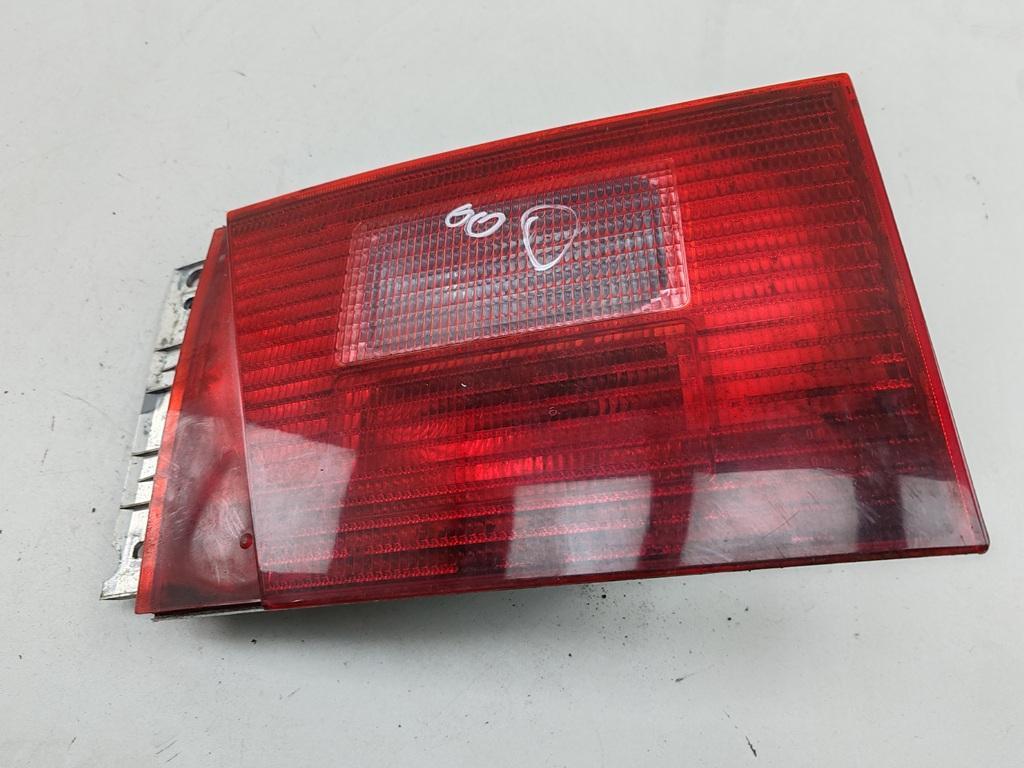 фонарь крышки багажника правый SEAT Alhambra 2003, 1.9 л., дизель, АКПП, серый, минивэн, 7M7945112