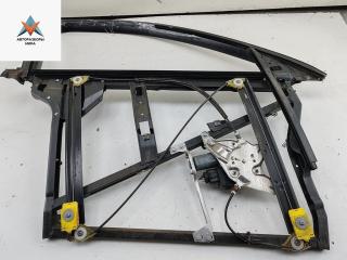 стеклоподъемник электрический передний правый Audi A6 4B/C5 [рестайлинг] 2004, 2.5 л., дизель, АКПП, серый, универсал, 4B0959802E