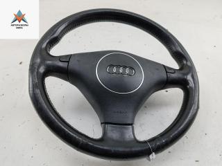 руль Audi A6 4B/C5 [рестайлинг] 2004, 2.5 л., дизель, АКПП, серый, универсал, 8Z0419091AD