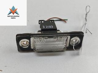 подсветка номера SEAT Alhambra 1 поколение [рестайлинг] 2003, 1.9 л., дизель, АКПП, серый, минивэн, 7M3943021B