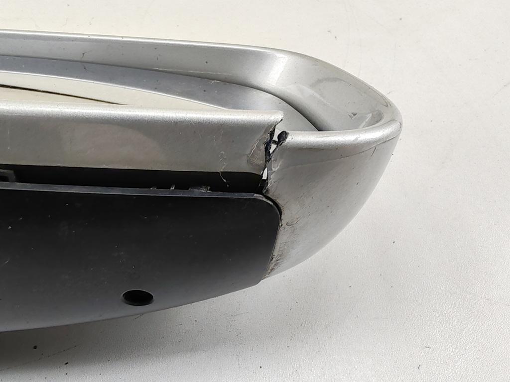 зеркало правое Audi A6 C5 2004, 2.5 л., дизель, АКПП, серый, универсал
