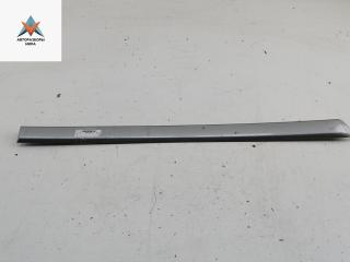 молдинг двери задней правой Audi A4 B6 2001, 2.0 л., бензин, МКПП, серый, универсал, 8E0853964