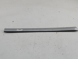 молдинг двери задней правой Audi A4 B6 2001, 2.0 л., бензин, МКПП, серый, универсал, 8E0853964