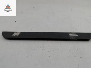 молдинг двери задней правой Audi A4 B6 2001, 2.0 л., бензин, МКПП, серый, универсал, 8E0853970