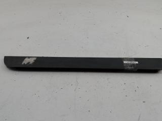 молдинг двери задней правой Audi A4 B6 2001, 2.0 л., бензин, МКПП, серый, универсал, 8E0853970