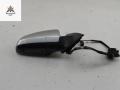 зеркало правое Audi A6 4F/C6 2006, 2.7 л., дизель, АКПП, серый, седан - фото №3