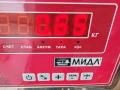 замок двери передней левой Kia Sorento 1 поколение [рестайлинг] 2007, 2.5 л., дизель, МКПП, чёрный, внедорожник 5 дв., A045777 - фото №3
