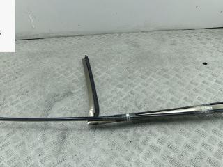 молдинг заднего стекла Mercedes-Benz C-Класс W201 [рестайлинг] 1989, 2.0 л., бензин, МКПП, красный, седан