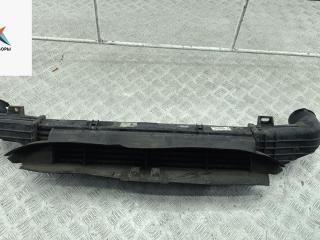 радиатор интеркулера Mercedes-Benz E-Класс W210/S210 [рестайлинг] 2000, 2.2 л., дизель, АКПП, серый, седан, 2105001400