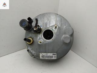 вакуумный усилитель тормозов Mercedes-Benz E-Класс W210/S210 [рестайлинг] 2000, 2.2 л., дизель, АКПП, серый, седан, 2104300130