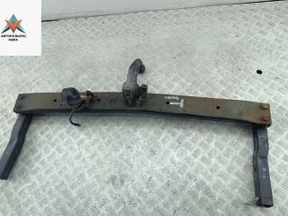 прицепное устройство (фаркоп) Mercedes-Benz E-Класс W210/S210 [рестайлинг] 2000, 2.2 л., дизель, АКПП, серый, седан, 2103100756