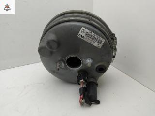 вакуумный усилитель тормозов Mercedes-Benz E-Класс W210/S210 [рестайлинг] 2002, 2.0 л., бензин, АКПП, чёрный, универсал, 2104300130