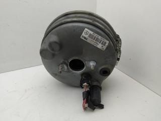 вакуумный усилитель тормозов Mercedes-Benz E-Класс W210/S210 [рестайлинг] 2002, 2.0 л., бензин, АКПП, чёрный, универсал, 2104300130