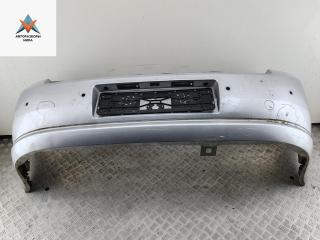 бампер задний Opel Vectra C [рестайлинг] 2005, серый, седан, 1384914