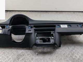 панель передняя салона (торпедо) BMW 3 серия E90/E91/E92/E93 2007, 2.0 л., бензин, МКПП, синий, седан, 7077791, 7075392