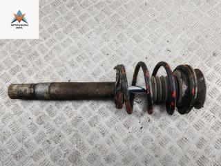 стойка передняя BMW 5 серия E39 1998, 2.0 л., бензин, МКПП, серый, универсал