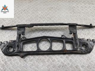 Рамка радиатора BMW 5 серия E39 1997, 2.5 л., бензин, МКПП, синий, седан, 8159610