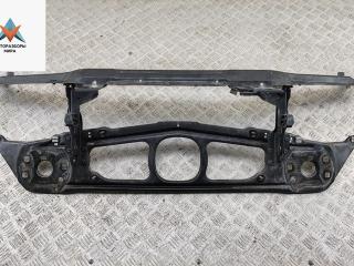 Рамка радиатора BMW 3 серия E46 [рестайлинг] 2004, 2.2 л., бензин, АКПП, серый, универсал, 7111691