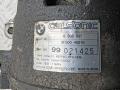 компрессор кондиционера BMW 3 серия E46 2000, 1.9 л., бензин, 8386837 - фото №5