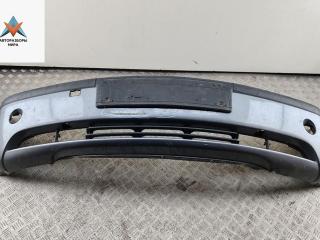 бампер передний BMW 3 серия E46 [рестайлинг] 2004, бензин, серый, универсал, 7030586