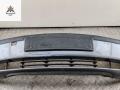 бампер передний BMW 3 серия E46 [рестайлинг] 2004, бензин, серый, универсал, 7030586 - фото №7
