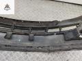бампер передний BMW 3 серия E46 [рестайлинг] 2004, бензин, серый, универсал, 7030586 - фото №14