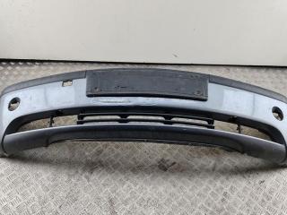 бампер передний BMW 3 E46 2004, бензин, серый, универсал, 7030586