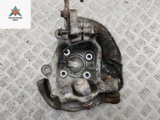 Кулак (корпус ступицы) передний левый BMW 5 серия E39 1998, 2.0 л., бензин, МКПП, серый, универсал