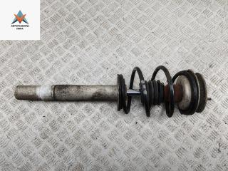 стойка передняя BMW 5 серия E39 1997, 2.5 л., бензин, МКПП, синий, седан