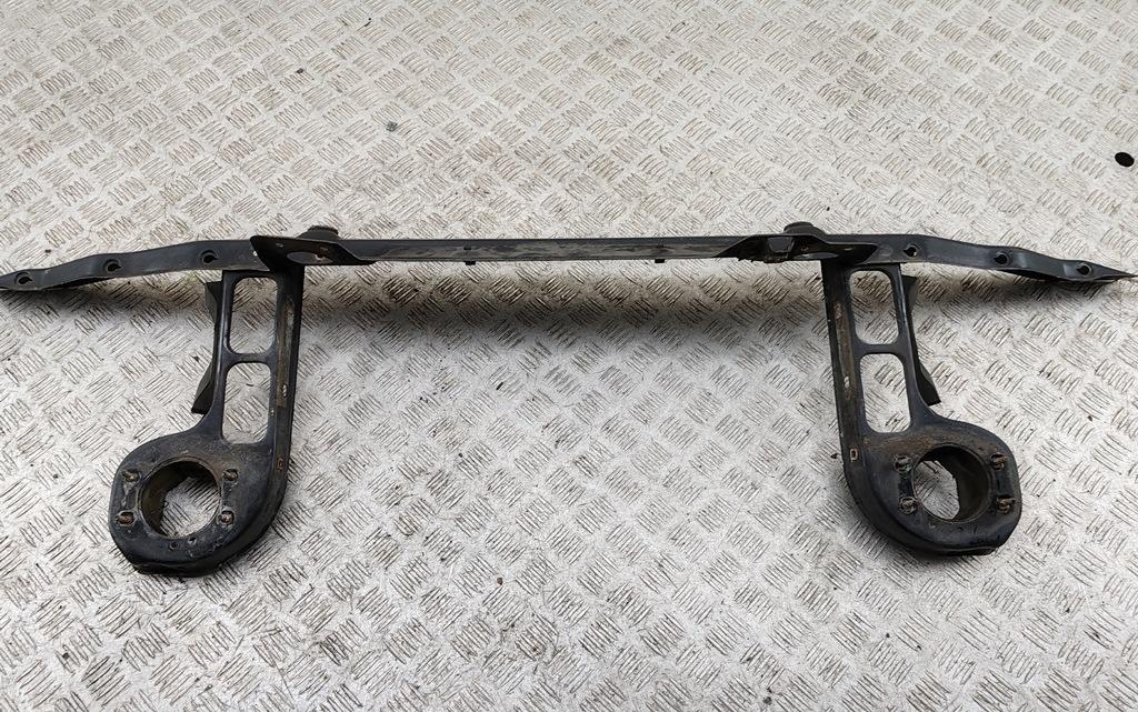 Рамка радиатора BMW 3 E36 2000, 1.9 л., бензин, МКПП, чёрный, хетчбэк 3 дв., 8122560