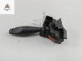 переключатель поворотов Ford Focus 1 поколение 1999, 1.8 л., бензин, МКПП, серый, универсал, 98AG13335BE - фото №2