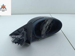 зеркало правое BMW 3 серия E90/E91/E92/E93 2007, 2.0 л., бензин, МКПП, синий, седан, 7191405