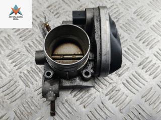 заслонка дроссельная Volkswagen Passat B5 [рестайлинг] 2001, 2.0 л., бензин, МКПП, синий, универсал, 06B133062L