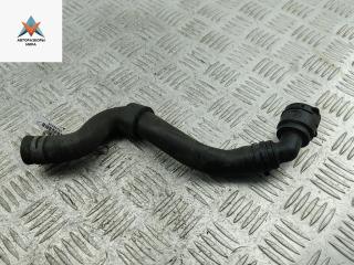 патрубок (трубопровод, шланг) Volkswagen Golf 4 поколение 2003, 1.9 л., дизель, МКПП, серый, хетчбэк 5 дв., 1J0122073A